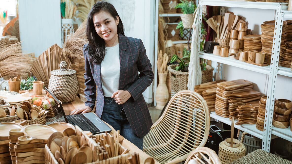 Jueves de Finanzas ofrece cinco sesiones virtuales gratuitas con expertos en finanzas y emprendimiento (Foto: Canva)