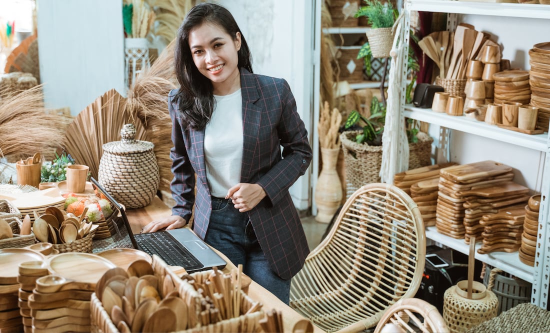 Jueves de Finanzas ofrece cinco sesiones virtuales gratuitas con expertos en finanzas y emprendimiento (Foto: Canva)