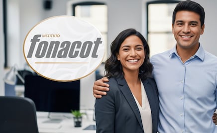 Fonacot aclara: El género no define el monto de tu crédito, pero sí la tasa de interés que pagas