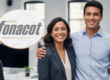 Fonacot aclara: El género no define el monto de tu crédito, pero sí la tasa de interés que pagas