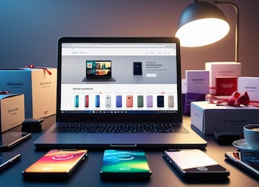 Mercado gris en México: El riesgo oculto de comprar celulares baratos según Profeco