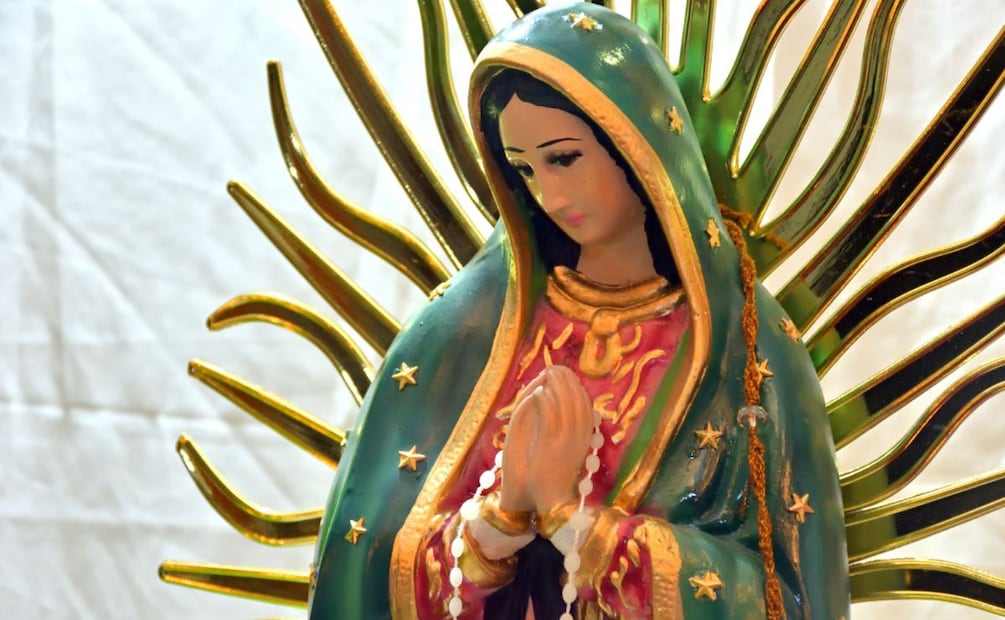 ¿Se trabaja el 12 de diciembre? La verdad sobre el Día de la Virgen y lo que indica la Ley laboral en México. (Foto: Canva)