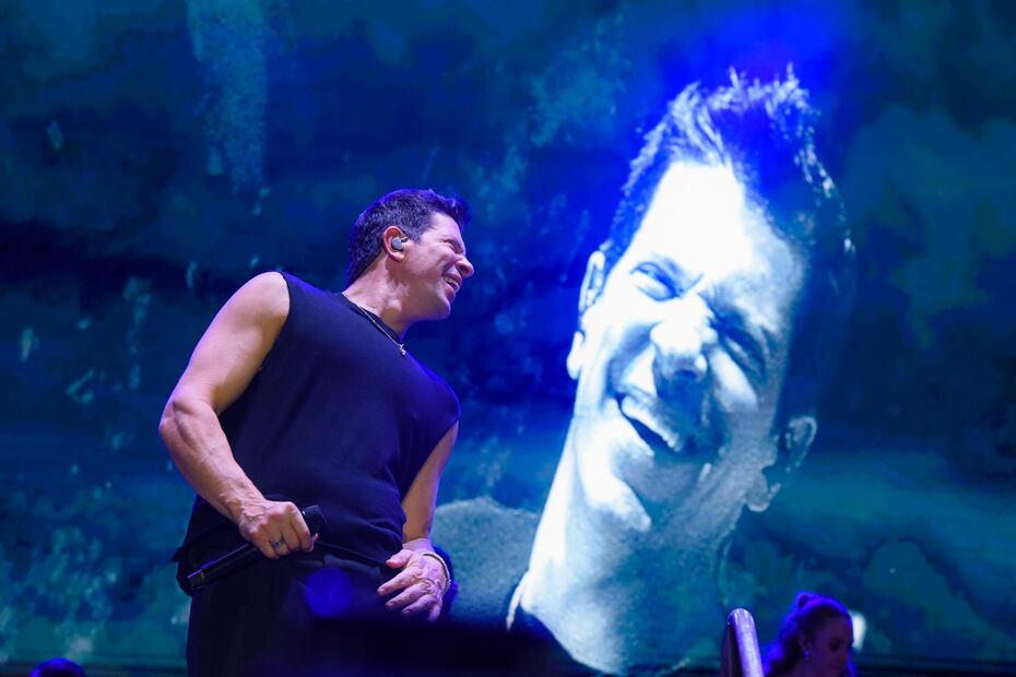 Septiembre en la CDMX se pinta de festín patrio con conciertos sin costo como La Arrolladora y Yahir (Foto: Cuartoscuro)