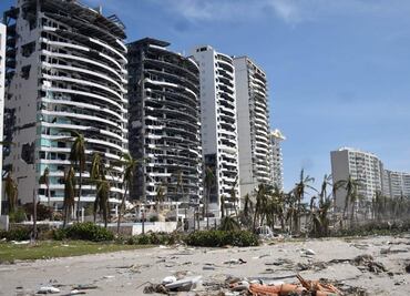 Lo que sabemos del Fonden y lo que dijo Andrés Manuel López Obrador