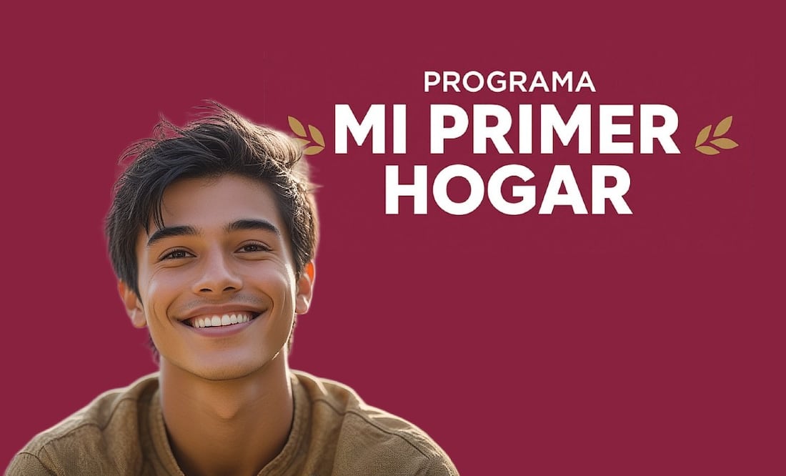 Calendario oficial del preregistro a "Mi Primer Hogar": Así aplica el apellido para obtener tu vivienda. (Foto: Creada con IA)