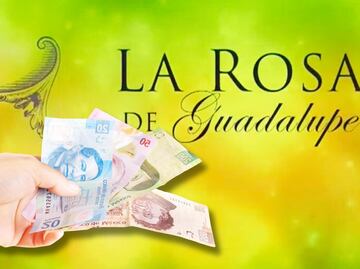 Actor de La Rosa de Guadalupe revela cuánto le pagan por episodio y genera escándalo en TikTok