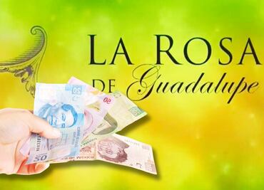 Actor de La Rosa de Guadalupe revela cuánto le pagan por episodio y genera escándalo en TikTok