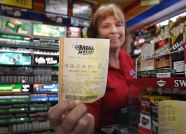 ¡Mexicanos a un paso de la fortuna con los US$453 millones del Mega Millions!
