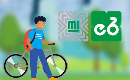 Ecobici da 10 por ciento de descuento a estudiantes en CDMX, conoce los requisitos