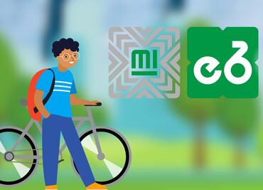 Ecobici da 10 por ciento de descuento a estudiantes en CDMX, conoce los requisitos