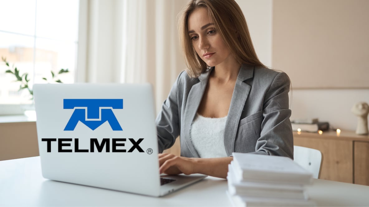 Como cancelar Netflix cuando ya pasaron los seis meses gratis al contratar un paquete Infinitum con Telmex (Foto: Canva)
