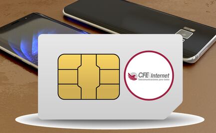 ¿Tienes un programa del Bienestar? La Tarjeta SIM CFE Internet te ofrece servicios gratis