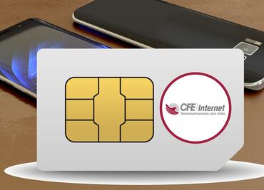 ¿Tienes un programa del Bienestar? La Tarjeta SIM CFE Internet te ofrece servicios gratis