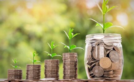 ¿Cómo influyen las tasas de interés en el ahorro?