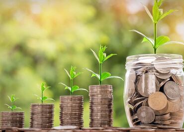 ¿Cómo influyen las tasas de interés en el ahorro?