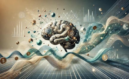 Reprograma tu mente para la abundancia: Neurociencia aplicada a tus finanzas