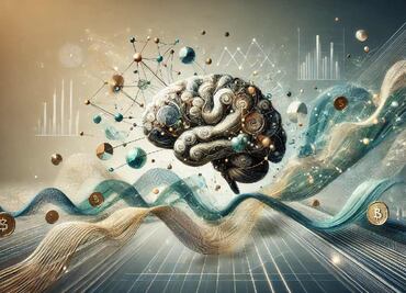 Reprograma tu mente para la abundancia: Neurociencia aplicada a tus finanzas