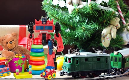 Alerta Profeco: Que debes saber si vas a comprar juguetes en esta temporada navideña