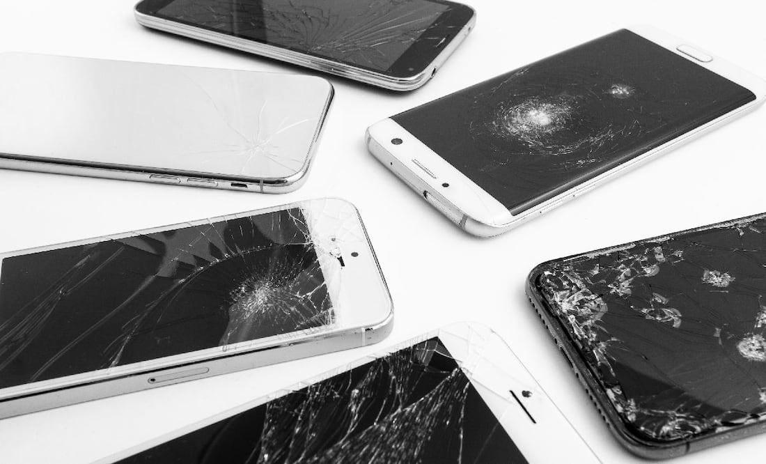 ¿Vale la pena reparar un móvil? (Foto: DeDinero)