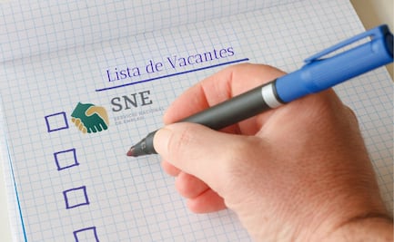 Vacantes de empleo publicadas hoy para Ciudad de México, hay más de 2 mil ofertas