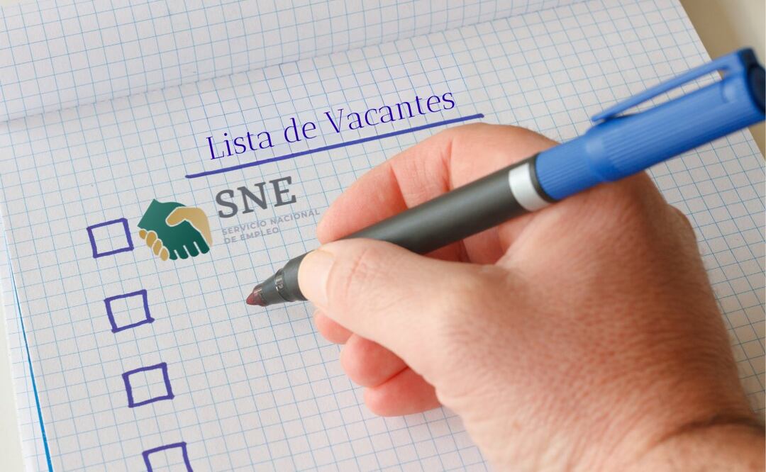 Las vacantes se pueden consultar en el periódico gratuito “Ofertas de Empleo” (Foto: DeDinero)