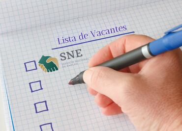 Vacantes de empleo publicadas hoy para Ciudad de México, hay más de 2 mil ofertas
