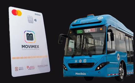 Así puedes obtener la tarjeta Movimex: ahorra y usa el transporte público con un solo plástico
