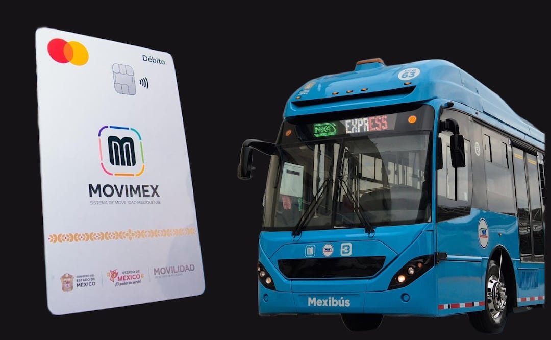 Tarjeta Movimex 2025: beneficios ocultos, cómo tramitarla y por qué todos en Edomex la quieren ya. (Foto: DeDinero)