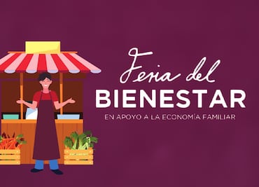 Ferias del Bienestar en CDMX: Servicios y productos a precios especiales, conoce las fechas y lugares