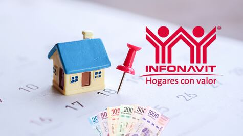 Borrón y Cuenta Nueva Infonavit: Cómo salvar tu crédito si debes