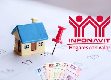 Borrón y Cuenta Nueva Infonavit: Cómo salvar tu crédito si debes
