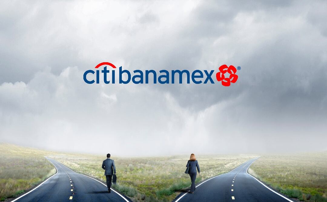 ¿Qué pasa con la separación de Citibanamex? (Foto: DeDinero)