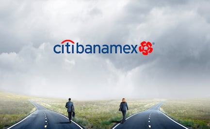 Citibanamex se separa en 2 bancos y esto deben hacer clientes en 2024