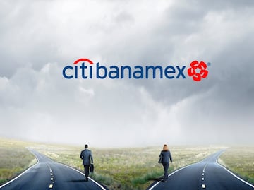 Citibanamex se separa en 2 bancos y esto deben hacer clientes en 2024