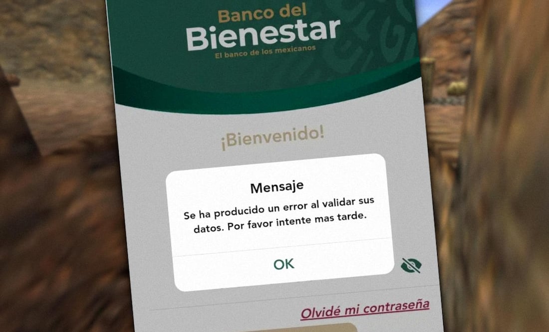 Esta herramienta digital sirve para consultar movimientos de programas del Bienestar. (Foto: DeDinero)