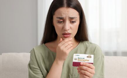 ¡Evita fraudes! Emiten comunicado con respecto a la renovación de la tarjeta del Banco del Bienestar