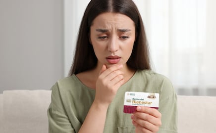 ¡Evita fraudes! Emiten comunicado con respecto a la renovación de la tarjeta del Banco del Bienestar