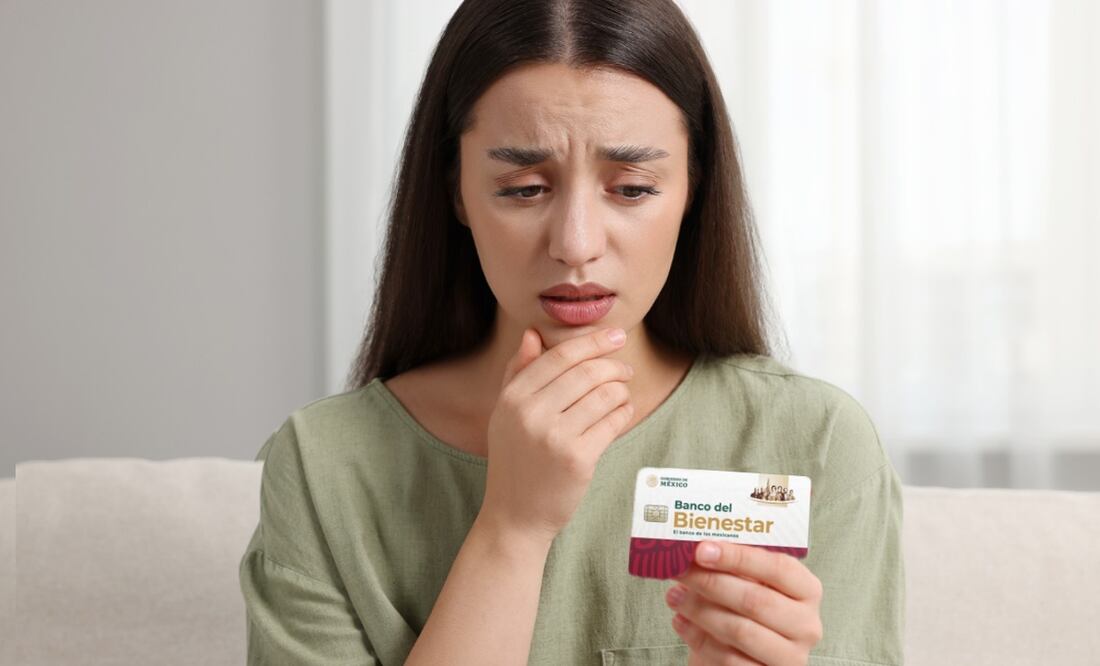 Conoce de qué se trata el importante anunció que emitieron con respecto a la tarjeta del Banco del Bienestar. (Foto:DeDinero)
