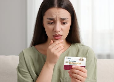 ¡Evita fraudes! Emiten comunicado con respecto a la renovación de la tarjeta del Banco del Bienestar