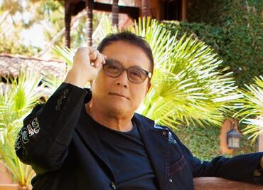 Aprovecha tus deudas para construir riqueza, Robert Kiyosaki revela su secreto