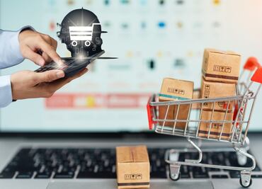 Guía de Profeco para evitar fraudes al comprar en línea en tiendas extranjeras