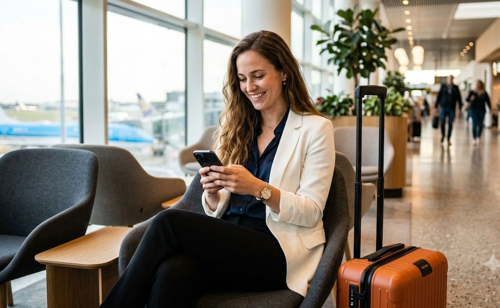 Inbursa o American Express: la tarjeta Aeroméxico que sorprende con más beneficios para viajar mejor. (Foto: Captura de pantalla / creada con IA)