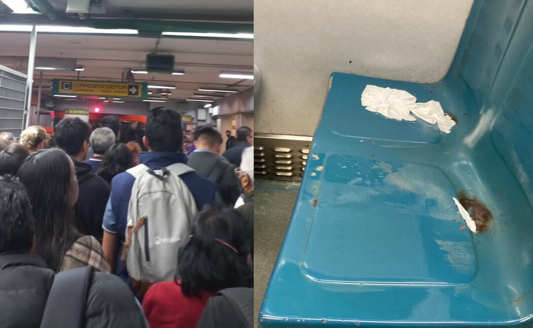 El Metro informó que se instalaron nuevas máquinas para la venta y recargas de las tarjetas. (Foto: Redes sociales)