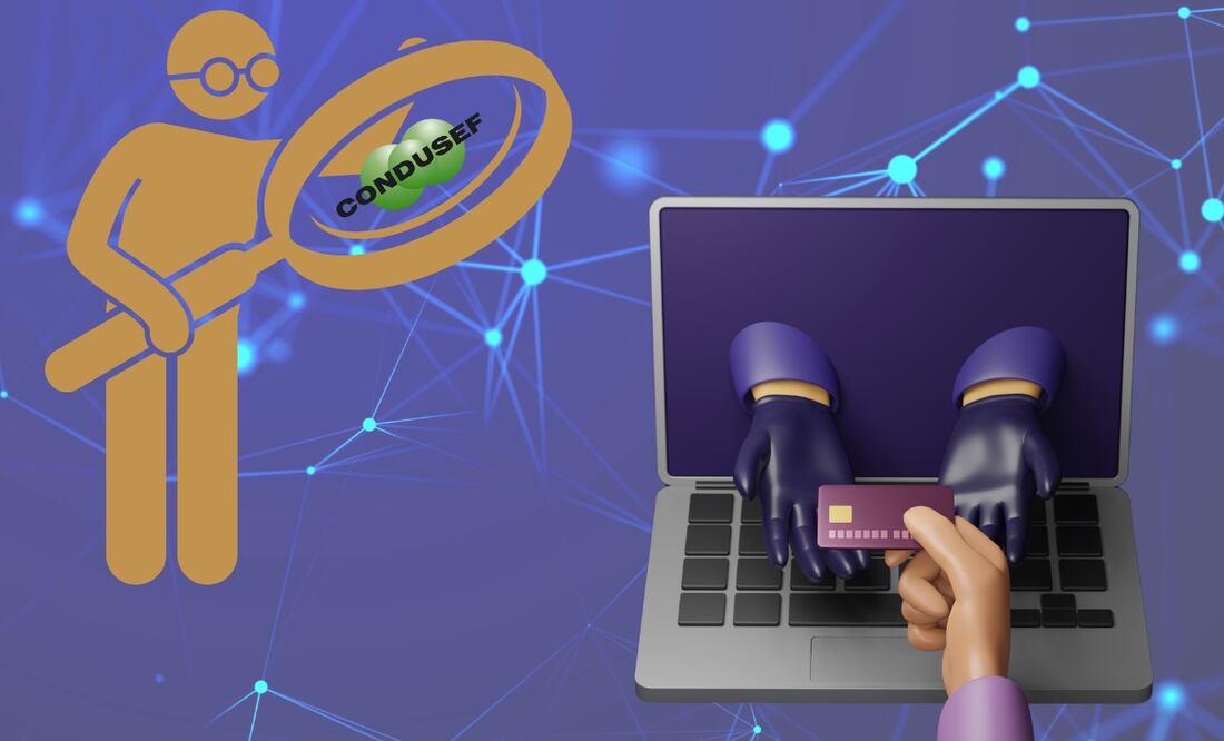 ¿Cómo saber si una página web que ofrece préstamos es segura? (Foto: DeDinero)