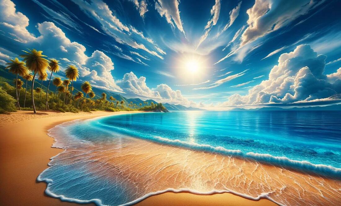 Multimillonario busca a pareja para una isla privada recién comprada, estos son los requisitos. (Foto: DeDinero)