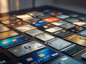 ¿Puedo pagar una tarjeta de crédito con otra? Pros, contras y advertencias clave para 2025