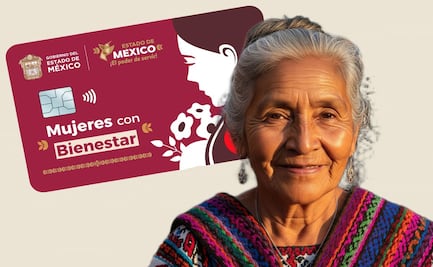 Mujeres con Bienestar Edomex: Cómo saber si ya cayó tu pago 