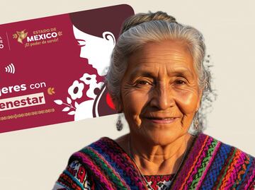 Mujeres con Bienestar Edomex: Cómo saber si ya cayó tu pago