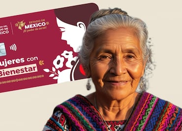 Mujeres con Bienestar Edomex: Cómo saber si ya cayó tu pago