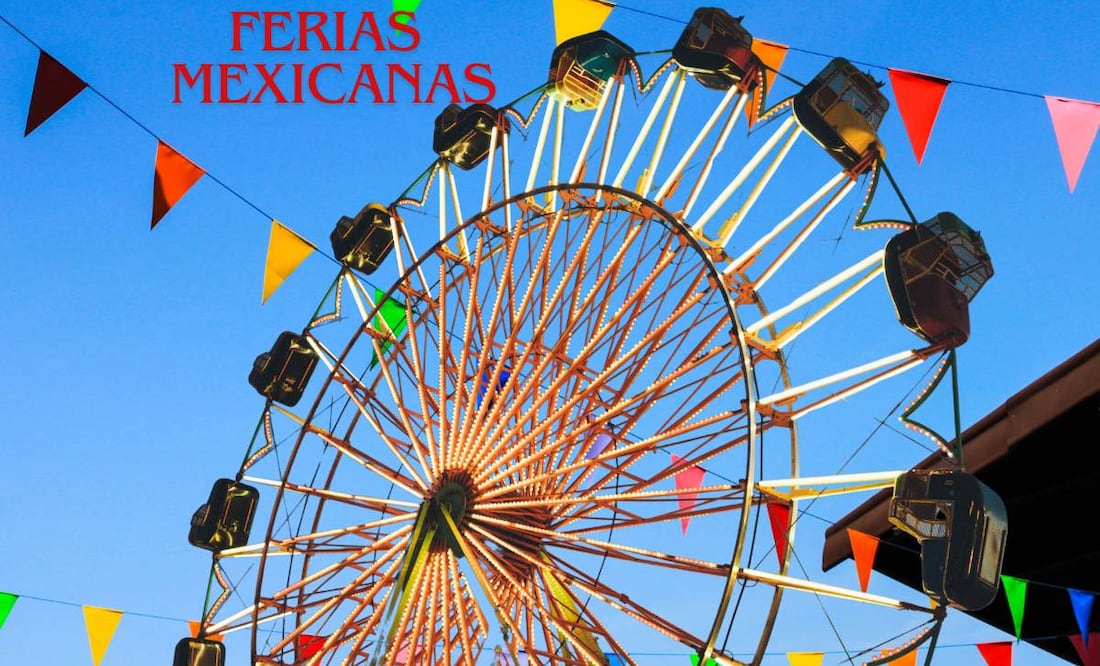 ¿Qué festividades hay en México para cerrar el año 2024? (Foto: DeDinero)